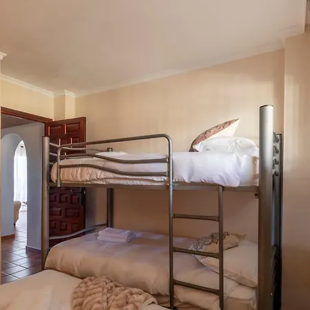 Rentitspain Apartamento Arce 13 Balcon Con Vista Al Mar Nerja Exterior photo