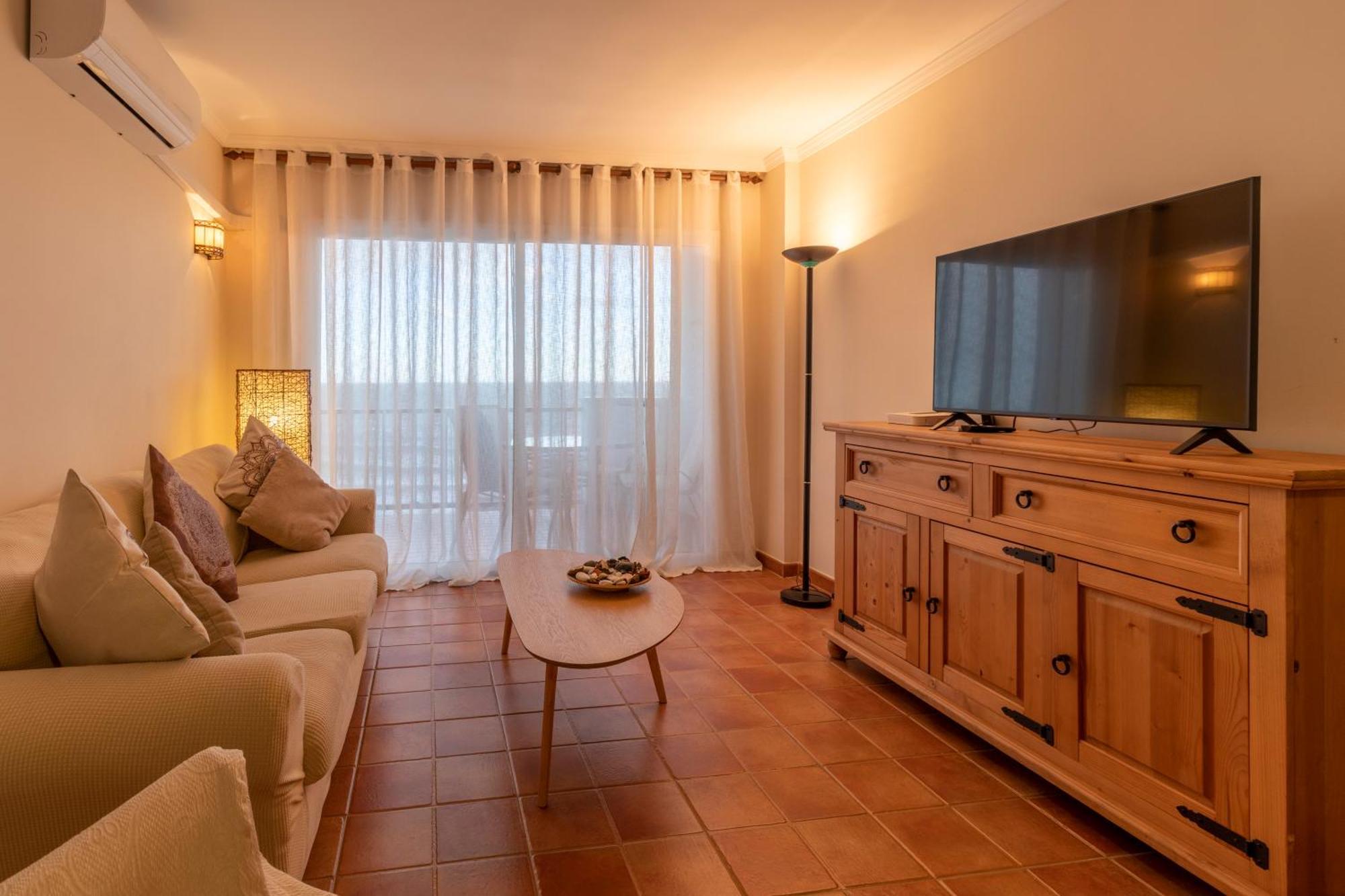 Rentitspain Arce 13 Balcon Con Vista Al Mar Appartement