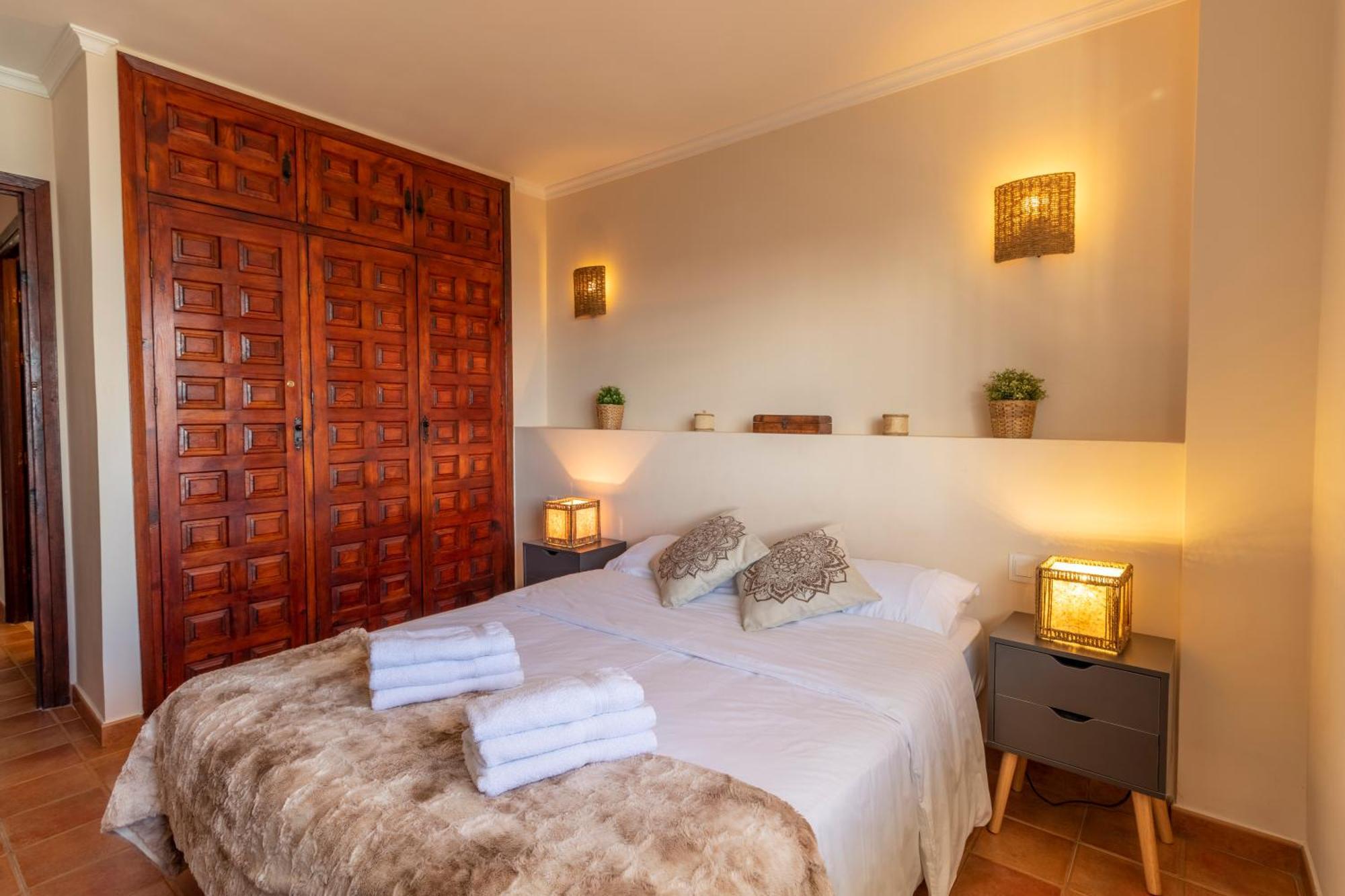 Appartement Rentitspain Arce 13 Balcon Con Vista Al Mar *
